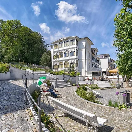 Haus Am Spatzennest Apartment *