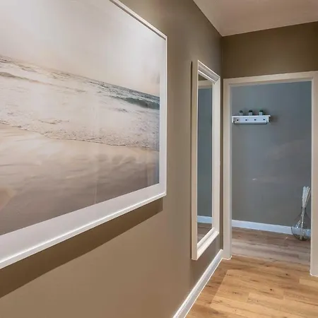 Haus Am Spatzennest *