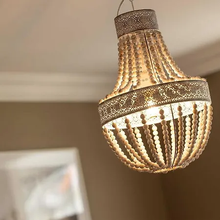 Haus Am Spatzennest 아파트