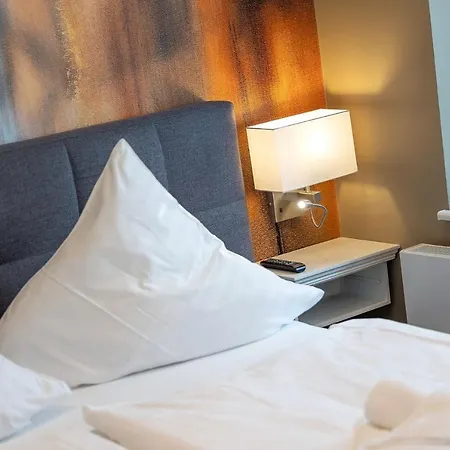 아파트 Haus Am Spatzennest Sellin (Rugen)