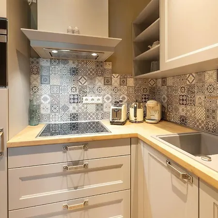 Haus Am Spatzennest * Sellin (Rugen)