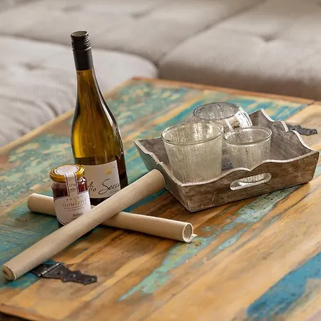 Haus Am Spatzennest Διαμέρισμα