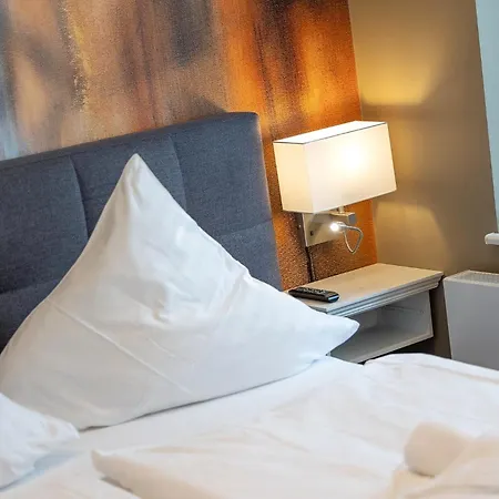 Haus Am Spatzennest *