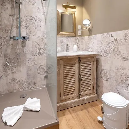 Haus Am Spatzennest *