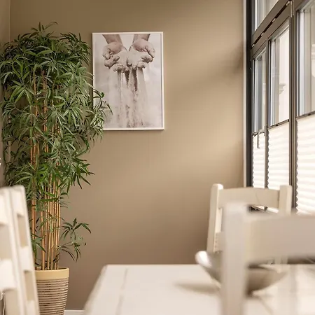 Haus Am Spatzennest * Sellin (Rugen)