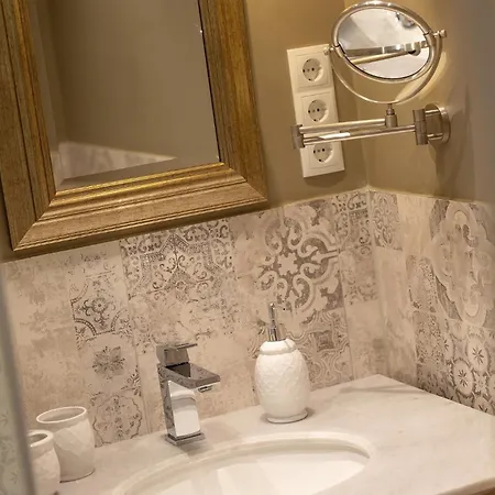 Haus Am Spatzennest *