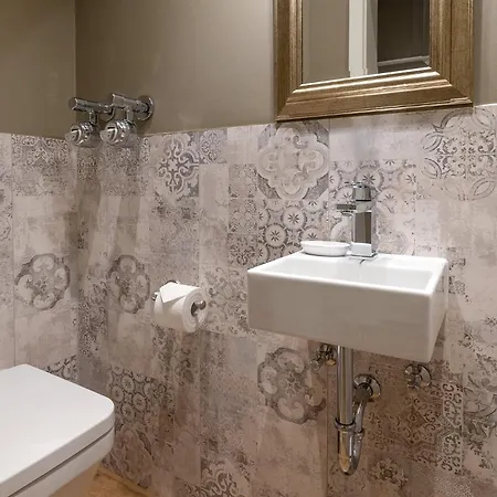 Haus Am Spatzennest * Sellin (Rugen)