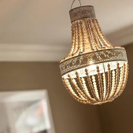 Διαμέρισμα Haus Am Spatzennest