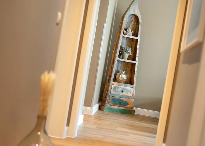 Haus Am Spatzennest *