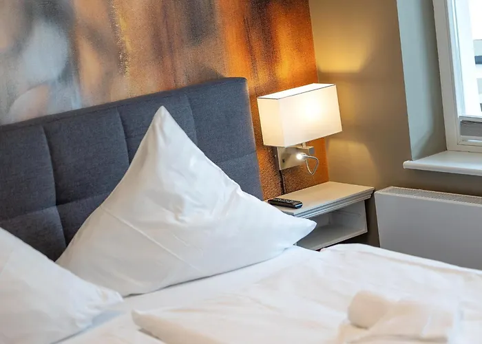 Haus Am Spatzennest *