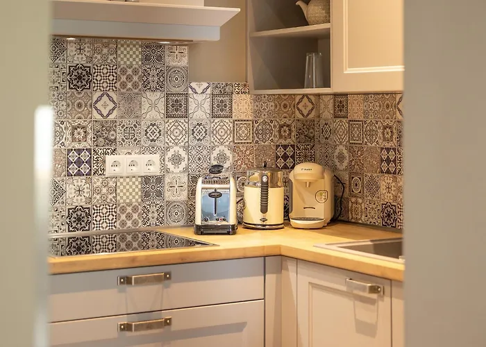 Haus Am Spatzennest Sellin (Rugen)