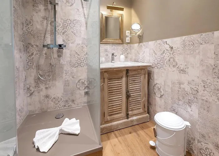 Haus Am Spatzennest *