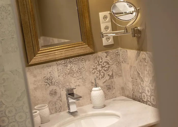 Haus Am Spatzennest *