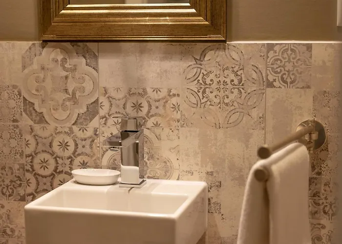 شقة Haus Am Spatzennest Sellin (Rugen)