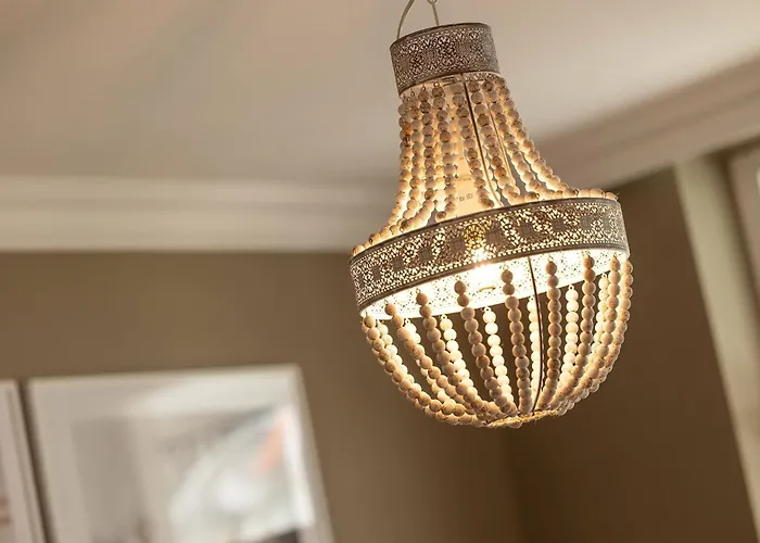 شقة Haus Am Spatzennest